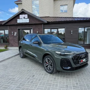 Audi Q5 L III (GU)