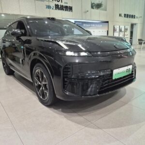 Lynk & Co 08 EM-P